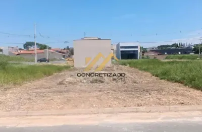 Terreno com 175 m² - Oportunidade à venda no Jardim Casablanca – Indaiatuba/SP