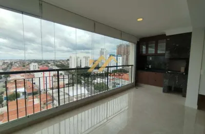 Apartamento com 3 suítes à venda, 116 m² - Condomínio Le Château - Indaiatuba/SP