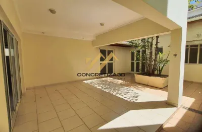 Sobrado com 3 suítes para alugar, 300 m² - Jardim Portal dos Ipês - Indaiatuba/SP