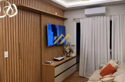 Apartamento com 2 quartos à venda, 52 m² - The Palms - Indaiatuba/SP