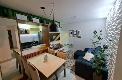 Apartamento com 3 quartos à venda, 65 m² - Reserva Vista Verde - Indaiatuba/SP