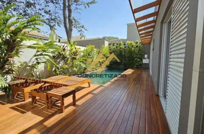 Casa com 3 quartos à venda, 250 m² - Vila Suiça - Indaiatuba/SP