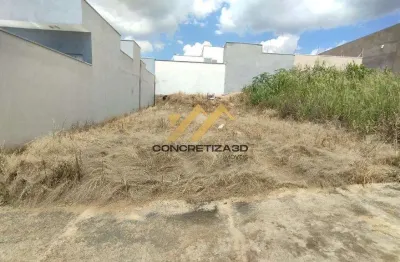 Terreno à venda na Rua Dez, s/n, Jardim Moriyama, Indaiatuba