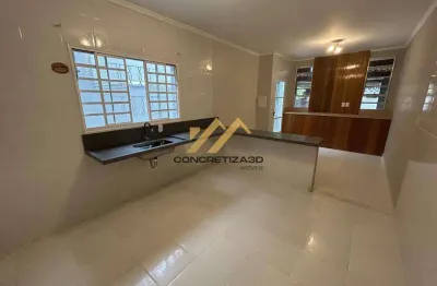 Casa com 2 quartos sendo 1 suíte à venda e para alugar, 98 m² - Parque das Nações - Indaiatuba/SP