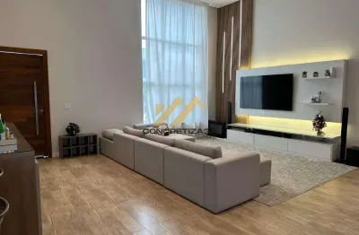 Casa com 3 quartos à venda e para alugar - Jardim Residencial Dona Maria José - Indaiatuba/SP