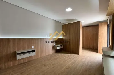 Casa com 3 suítes à venda, 220 m² - Condomínio Jardins Di Roma - Indaiatuba/SP