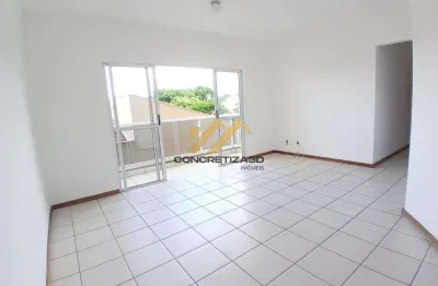 Apartamento com 3 quartos à venda, 70 m² - Edifício Manoel Ruz Peres - Indaiatuba/SP