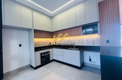 Casa com 3 suítes à venda, 146.65 m² - Park Gran Reserve - Indaiatuba/SP