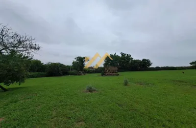 Terreno com 24.200 m² à venda - Chácaras Videiras de Itaici - Indaiatuba/SP