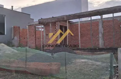 Terreno à venda em Indaiatuba, Residencial Milano, com 300 m², Residencial Milano