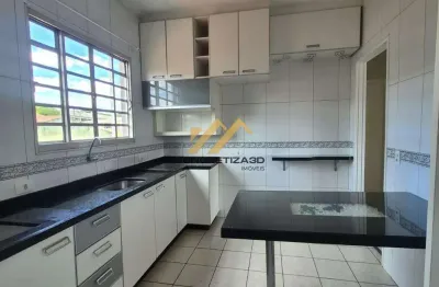 Apartamento com 2 quartos à venda, 55,15 m² - Edifício Tulipa - Indaiatuba/SP