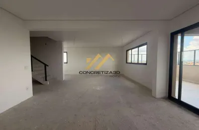 Apartamento Duplex com 3 suítes à venda, 234 m² - Atmosphera - Indaiatuba/SP