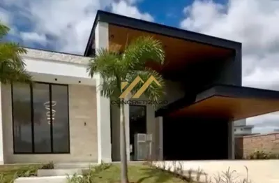 Casa com 3 suítes à venda, 450 m² - Jardins do Golfe - Indaiatuba/SP