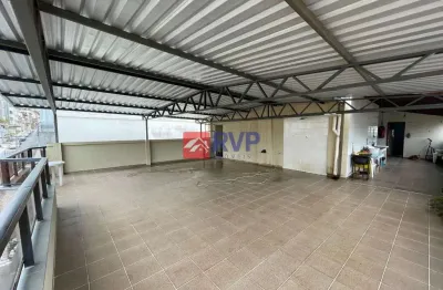 Cobertura com 3 quartos à venda na jovino ribeiro, 110, bairu, juiz de fora por r$ 440.000