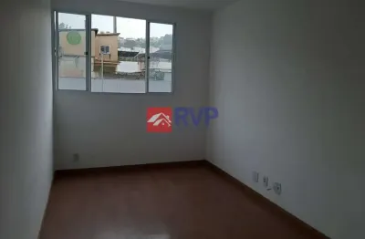 Apartamento com 2 quartos à venda na rua sargento cunha, 590, bandeirantes, juiz de fora por r$ 185.000