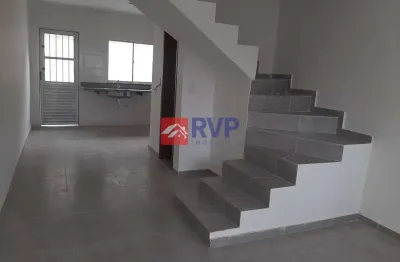 Casa com 2 quartos à venda na rua justino gomes monteiro, 460, santa cruz, juiz de fora por r$ 220.000