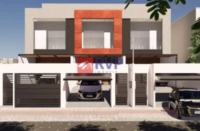 Casa com 3 quartos à venda na rua engenheiro geraldo mattos sanabio, 157, recanto da mata, juiz de fora por r$ 699.000