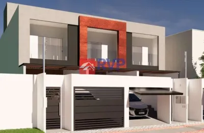 Casa com 3 quartos à venda na rua engenheiro geraldo mattos sanabio, 155, recanto da mata, juiz de fora por r$ 729.000