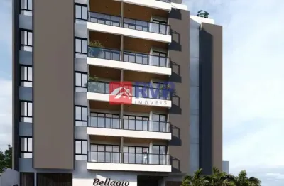 Apartamento com 2 quartos à venda na r. eng. geraldo magela de mattos sanábio, 301, recanto da mata, juiz de fora por r$ 330.000