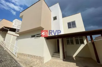 Casa com 3 quartos à venda na rua romeu gaburri, 220, fontesville, juiz de fora por r$ 449.000