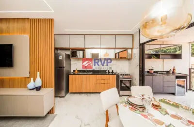 Apartamento com 3 quartos à venda na rua chanceler oswaldo aranha, 611, são mateus, juiz de fora por r$ 674.000