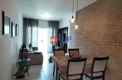 Apartamento com 2 quartos à venda na rua engenheiro geraldo magela de mattos sanábio, 1281, recanto da mata, juiz de fora por r$ 320.000