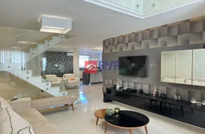 Casa com 3 quartos à venda na armília rezende de almeida, 503, recanto da mata, juiz de fora por r$ 1.800.000