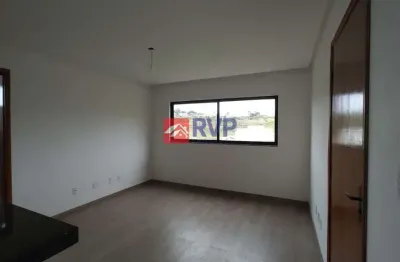 Cobertura com 3 quartos à venda na rua engenheiro geraldo magela de mattos sanábio, 500, recanto da mata, juiz de fora por r$ 550.000