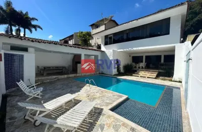 Casa com 4 quartos à venda na trieste trentini, 502, vale do ipê, juiz de fora por r$ 1.100.000