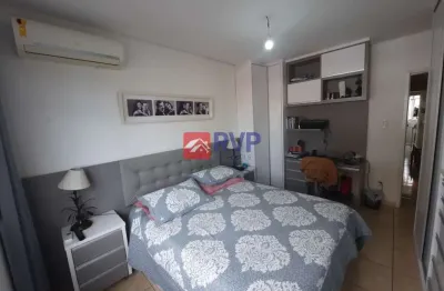 Apartamento com 2 quartos à venda na tiradentes, 1, santa helena, juiz de fora por r$ 320.000