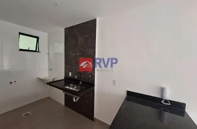 Apartamento com 2 quartos à venda na coronel carlos sérgio vidal barra, 24, recanto da mata, juiz de fora por r$ 249.000