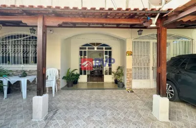 Casa com 4 quartos à venda na vitório perobely, 54, benfica, juiz de fora por r$ 450.000