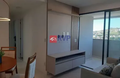 Apartamento com 2 quartos à venda na josé romão guedes, 251, granbery, juiz de fora por r$ 394.000