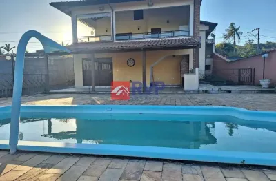 Chácara / sítio com 3 quartos à venda na otávio alves ferreira, 4, jardim l ermitage, juiz de fora por r$ 850.000