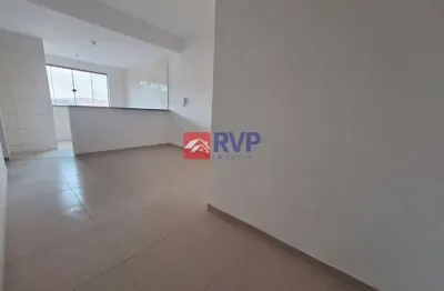 Apartamento com 2 quartos à venda na rua ivan fornazier cavalieri, 561, francisco bernardino, juiz de fora por r$ 229.900