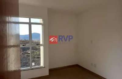Apartamento com 2 quartos à venda na rua ivan fornazier cavalieri, 2, francisco bernardino, juiz de fora por r$ 250.000