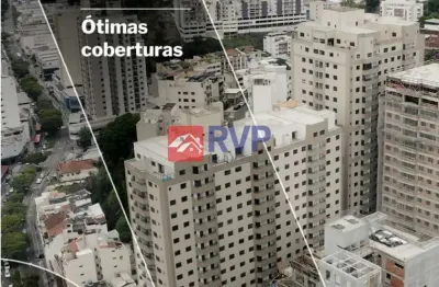 Cobertura com 3 quartos à venda na avenida presidente itamar franco, 3344, são mateus, juiz de fora por r$ 779.000