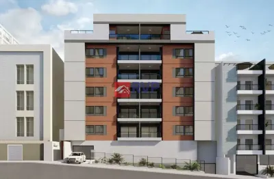 Apartamento com 3 quartos à venda na sizenando de almeida cruzeiro, 9, vale do ipê, juiz de fora por r$ 750.000