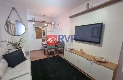 Apartamento com 2 quartos à venda na rua engenheiro geraldo magela de mattos sanábio, 405, recanto da mata, juiz de fora por r$ 255.000