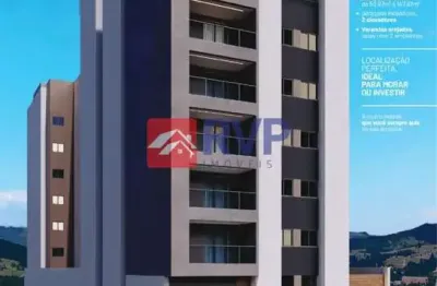 Apartamento com 2 quartos à venda na engenheiro josé carlos de morais sarmento, 8, santa catarina, juiz de fora por r$ 344.000