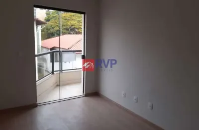Apartamento com 2 quartos à venda na sizenando de almeida cruzeiro, 1, vale do ipê, juiz de fora por r$ 278.900