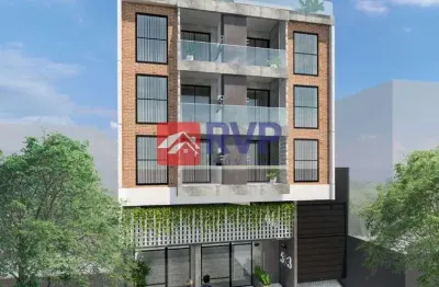 Apartamento com 2 quartos à venda na rua engenheiro geraldo magela de mattos sanábio, 400, recanto da mata, juiz de fora por r$ 289.000