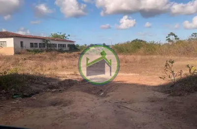 Área em Bayeux com 22.000m², com rua asfaltada, plana e próxima da BR 101