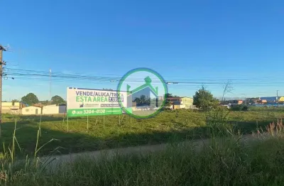 O REI DOS GALPÕES- VENDE/TROCA/ALUGA Excelente Área no Conde, com 7.335m2