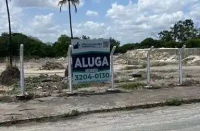 Terreno comercial para alugar na Rodovia BR-101, 00, Distrito Industrial, João Pessoa