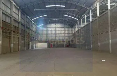 Barracão / Galpão / Depósito para alugar na Distrito De João Pessoa, 02, Distrito Industrial, João Pessoa