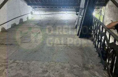 Barracão / Galpão / Depósito para alugar na Rua Treze de Maio, 00, Centro, João Pessoa