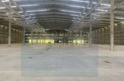 Barracão / Galpão / Depósito para alugar na Rodovia BR-230, Popular, Santa Rita