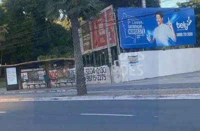 Terreno à venda na Rodovia BR-230, Estados, João Pessoa