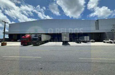 Barracão / Galpão / Depósito para alugar na Rua dos Carteiros, Indústrias, João Pessoa